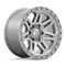 Fuel 17X9 6/139.7 +01 D812 SYNDICATE - IDB WA